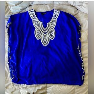 Club z swimwear cover‎ up